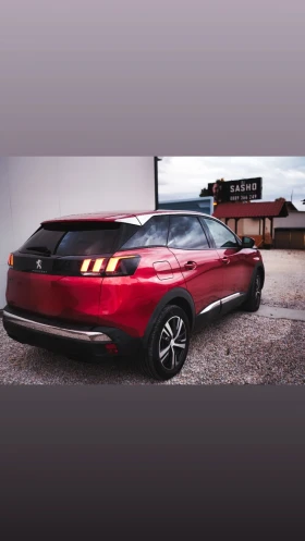 Peugeot 3008, снимка 3