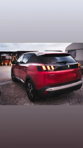 Peugeot 3008, снимка 4