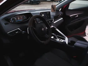 Peugeot 3008, снимка 9