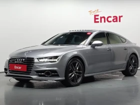 Audi A7 3.0 TDI Quattro 4G, снимка 1
