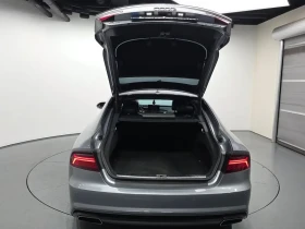 Audi A7 3.0 TDI Quattro 4G, снимка 17