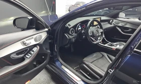 Mercedes-Benz C 43 AMG  C 43 AMG\ TOP CENA, снимка 10