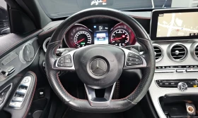 Mercedes-Benz C 43 AMG  C 43 AMG\ TOP CENA, снимка 12