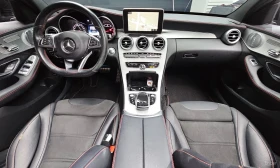 Mercedes-Benz C 43 AMG  C 43 AMG\ TOP CENA, снимка 7