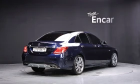 Mercedes-Benz C 43 AMG  C 43 AMG\ TOP CENA, снимка 2