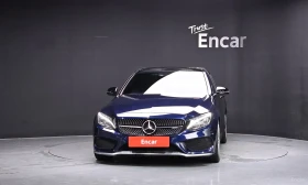 Mercedes-Benz C 43 AMG  C 43 AMG\ TOP CENA, снимка 3