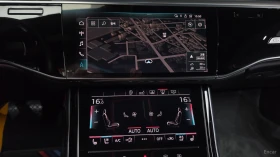 Audi A8 L* QUATTRO* МАСАЖИ* ОБДУХВАНЕ* 360* КАМЕРА* ДИСТРО, снимка 11