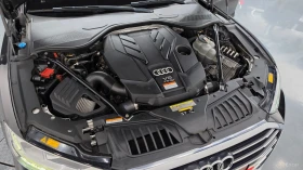 Audi A8 L* QUATTRO* МАСАЖИ* ОБДУХВАНЕ* 360* КАМЕРА* ДИСТРО, снимка 17