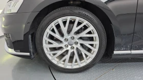 Audi A8 L* QUATTRO* МАСАЖИ* ОБДУХВАНЕ* 360* КАМЕРА* ДИСТРО, снимка 16