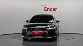 Audi A8 L* QUATTRO* МАСАЖИ* ОБДУХВАНЕ* 360* КАМЕРА* ДИСТРО, снимка 2