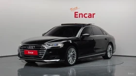 Audi A8 L* QUATTRO* МАСАЖИ* ОБДУХВАНЕ* 360* КАМЕРА* ДИСТРО, снимка 1