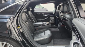 Audi A8 L* QUATTRO* МАСАЖИ* ОБДУХВАНЕ* 360* КАМЕРА* ДИСТРО, снимка 10