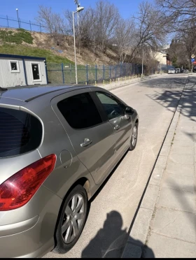 Peugeot 308, снимка 3