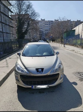 Peugeot 308, снимка 2