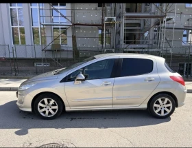 Peugeot 308, снимка 5