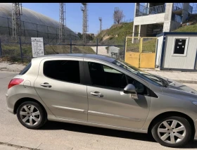 Peugeot 308, снимка 6