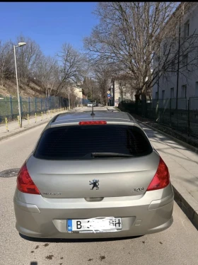 Peugeot 308, снимка 4