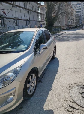 Peugeot 308, снимка 1