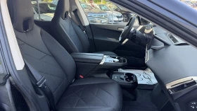 BMW iX 40 X Drive, снимка 13