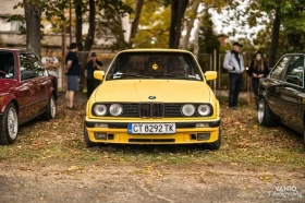 BMW 324, снимка 5