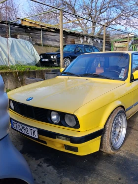 BMW 324, снимка 2