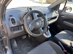 Suzuki Splash 1.3 Автоматик, снимка 8