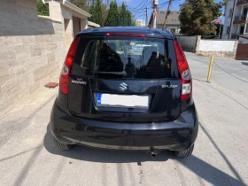 Suzuki Splash 1.3 Автоматик, снимка 5