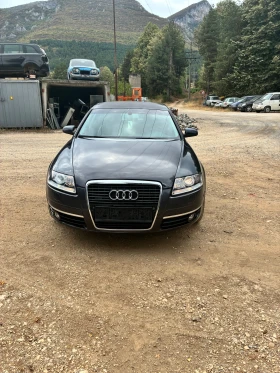 Audi A6 3.0 TDI Quattro , снимка 10