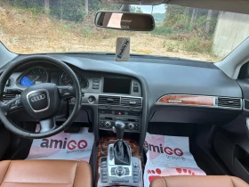 Audi A6 3.0 TDI Quattro , снимка 4