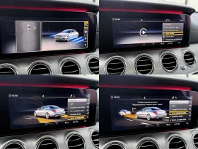 Mercedes-Benz E 400 4-Matic/PANORAMA/KeylessGo/ГЕРМАНИЯ ЛИЗИНГ, снимка 16