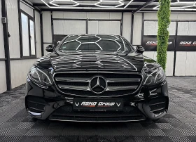 Mercedes-Benz E 400 4-Matic/PANORAMA/KeylessGo/ГЕРМАНИЯ ЛИЗИНГ, снимка 2