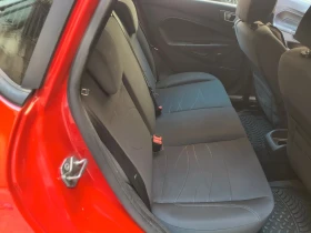 Ford Fiesta, снимка 8