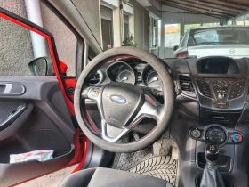 Ford Fiesta, снимка 4
