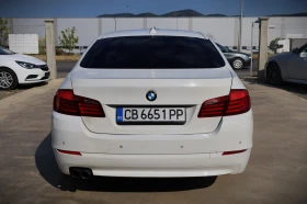 BMW 520 F10 2.0 D, снимка 3