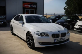 BMW 520 F10 2.0 D, снимка 1