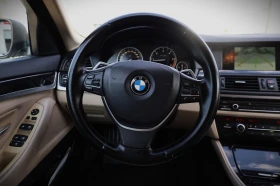 BMW 520 F10 2.0 D, снимка 9