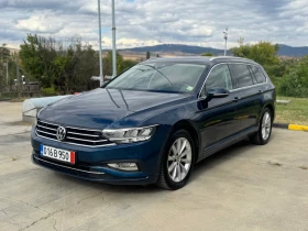 VW Passat 2.0TDI/AUTOMATIC/FULL LED/145000км/, снимка 1