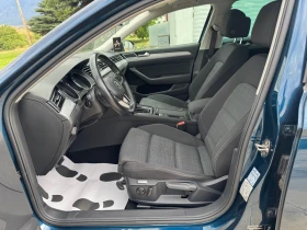 VW Passat 2.0TDI/AUTOMATIC/FULL LED/145000км/, снимка 9