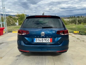 VW Passat 2.0TDI/AUTOMATIC/FULL LED/145000км/, снимка 5