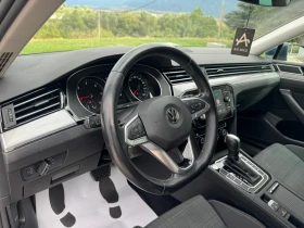 VW Passat 2.0TDI/AUTOMATIC/FULL LED/145000км/, снимка 11