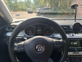 VW Passat 2.0TDI 170кс/DSG 6 ск. common rail, снимка 5