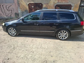 VW Passat 2.0TDI 170кс/DSG 6 ск. common rail, снимка 8