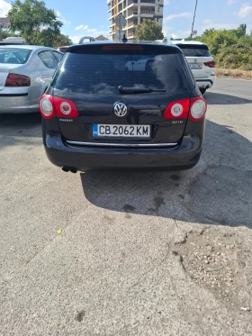 VW Passat 2.0TDI 170кс/DSG 6 ск. common rail, снимка 2