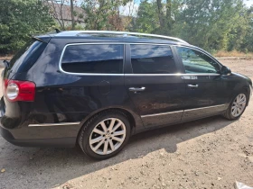 VW Passat 2.0TDI 170кс/DSG 6 ск. common rail, снимка 10
