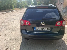 VW Passat 2.0TDI 170кс/DSG 6 ск. common rail, снимка 9