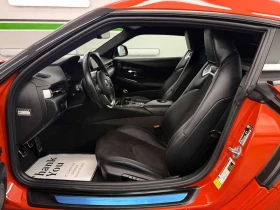 Toyota Supra * Coupe* АВТОКРЕДИТ БЕЗ ПЪРВОНАЧАЛНА ВНОСКА* , снимка 5
