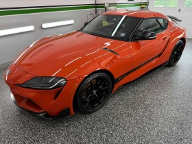 Toyota Supra * Coupe* АВТОКРЕДИТ БЕЗ ПЪРВОНАЧАЛНА ВНОСКА* , снимка 1