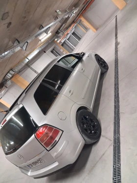 Opel Zafira 1.9Tdi, снимка 2