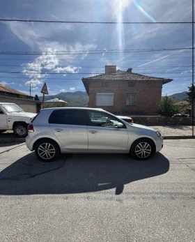 VW Golf 6, снимка 4