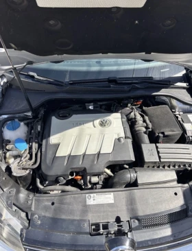 VW Golf 6, снимка 7